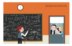 Pequeño & grande : Stephen Hawking - comprar online