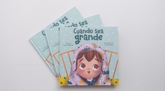 Cuando sea grande