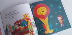 Cuando sea grande - Librería El gato Neftalí