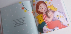 Cuando sea grande - Librería El gato Neftalí