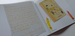 El día que los crayones renunciaron - Librería El gato Neftalí