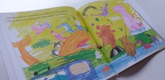 El día que los crayones renunciaron en internet