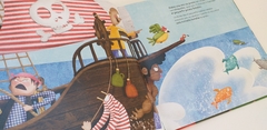 La isla de los mocos - comprar online