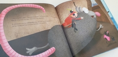 El pequeño pirata Serafín - comprar online