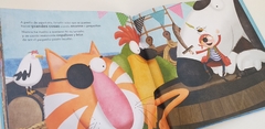 Imagen de El pequeño pirata Serafín