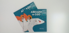Abrazo de oso