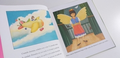 La pequeña Frida - Librería El gato Neftalí