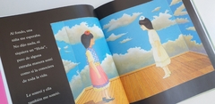 La pequeña Frida - Librería El gato Neftalí