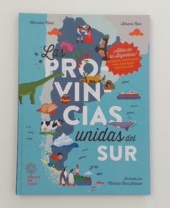 Las Provincias unidas del Sur