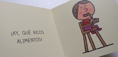 Imagen de Frutas