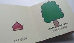 Frutas en internet