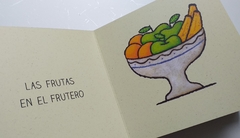 Frutas - tienda online