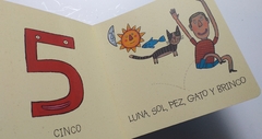 Imagen de Cinco