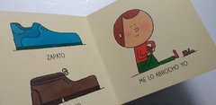 Zapato - tienda online