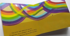 Un poquito de arcoiris