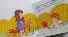 Un pozo muy hondo - Librería El gato Neftalí
