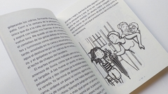 Los casos de Anita Demare - El paraguas floreado - Librería El gato Neftalí