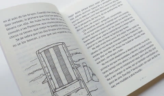 Los casos de Anita Demare - La gata en el balcón - Librería El gato Neftalí