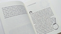 Los casos de Anita Demare - Una luz muy extraña - tienda online