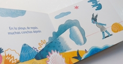 Olas van , olas vienen - Librería El gato Neftalí