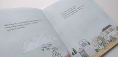 Gracias . Historia de un vecindario - comprar online