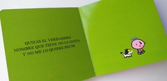 Federico , ¿ Còmo te llamas ? en internet