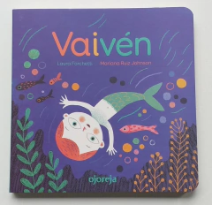 Vaivén