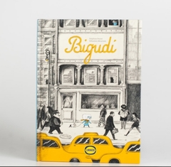 Bigudí