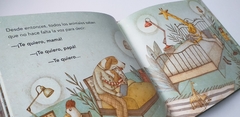 No hace falta la voz - Librería El gato Neftalí