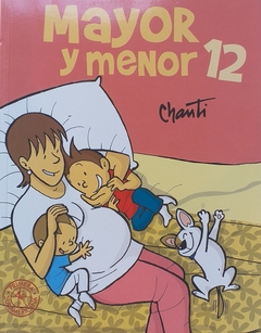 Mayor y menor 12