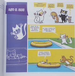 Las aventuras de Facu y Café con leche 9 - comprar online
