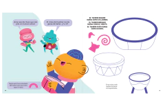 Taller de arte infinito: Esténciles en internet