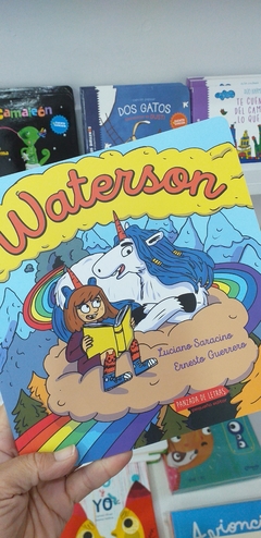 Waterson