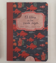 El libro de los peces rojos