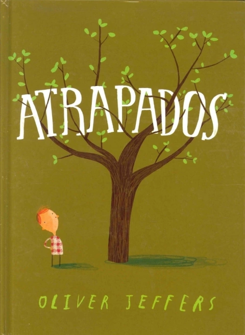 Atrapados