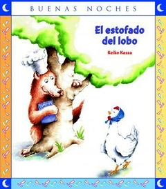 Estofado de lobo