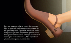 Esto no es un cuento en internet