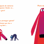 Imagen de Voy a portarme muy bien