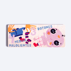 5 Besos - comprar online
