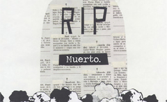 Imagen de Tres portugueses bajo un mismo paraguas ( sin contar al muerto)