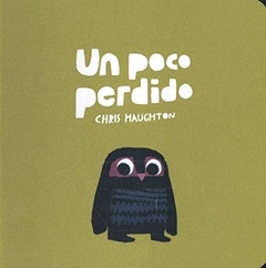 Un poco perdido ( cartoné )