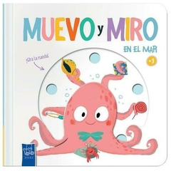 Muevo y miro : En el mar