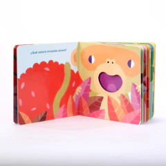 Mono - Mi árbol, mi casa - comprar online