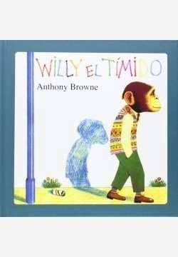 Willy el tímido