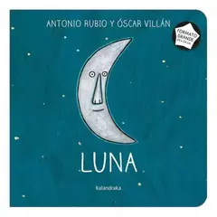 Luna ( Formato grande )