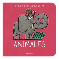 Animales