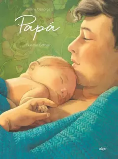 Papá ( Algar )