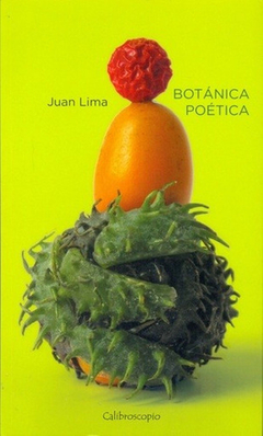 Botánica poética