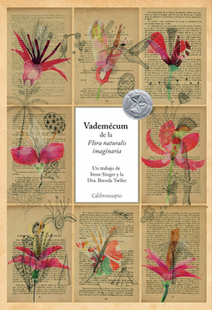 Vademecum de la flora nativa
