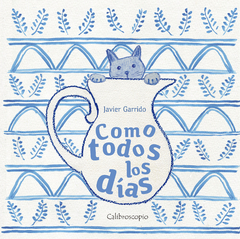 Cómo todos los días